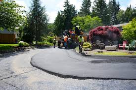 Why Choose Us For All Your Driveway Paving Needs in Bolivar, TN?